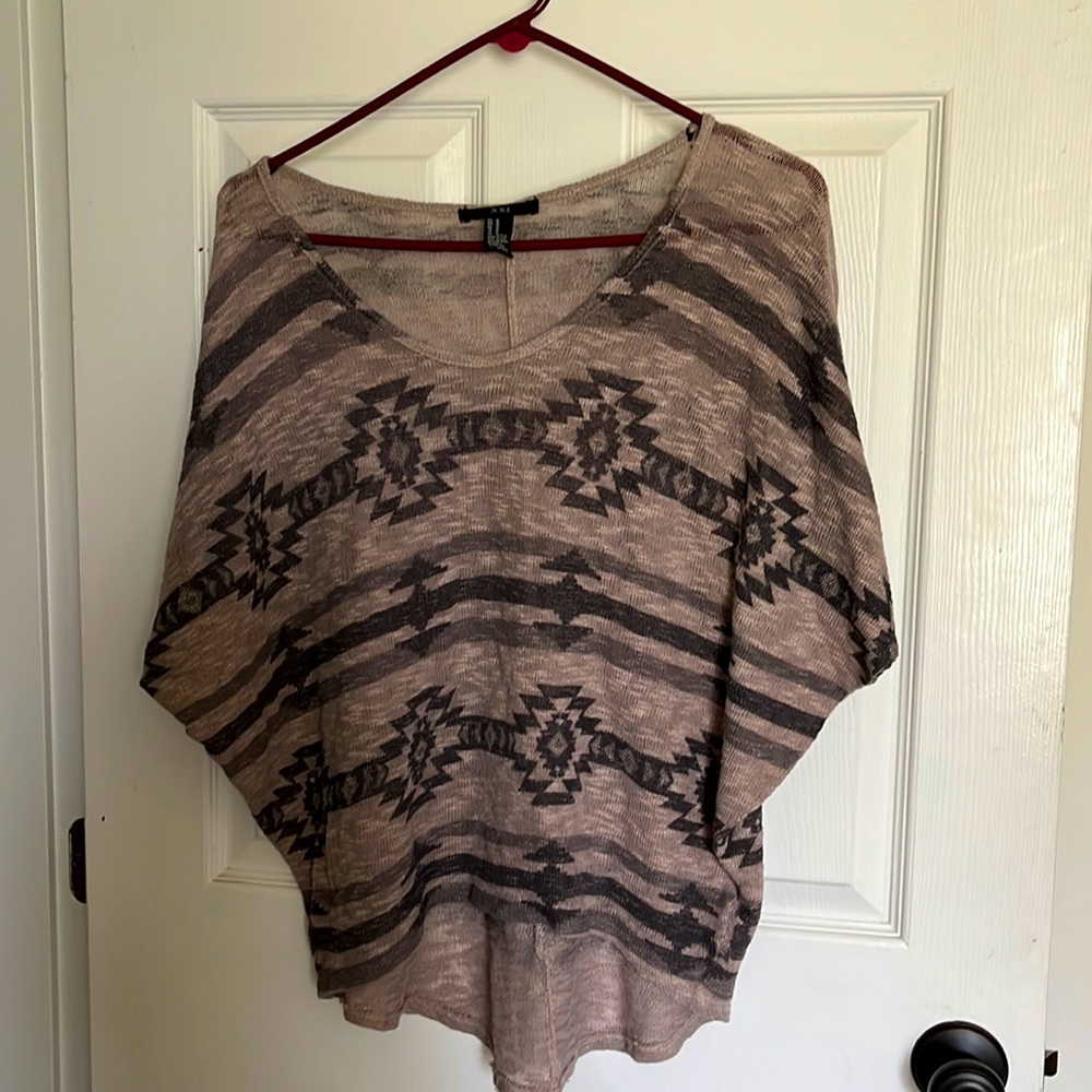 Western Top